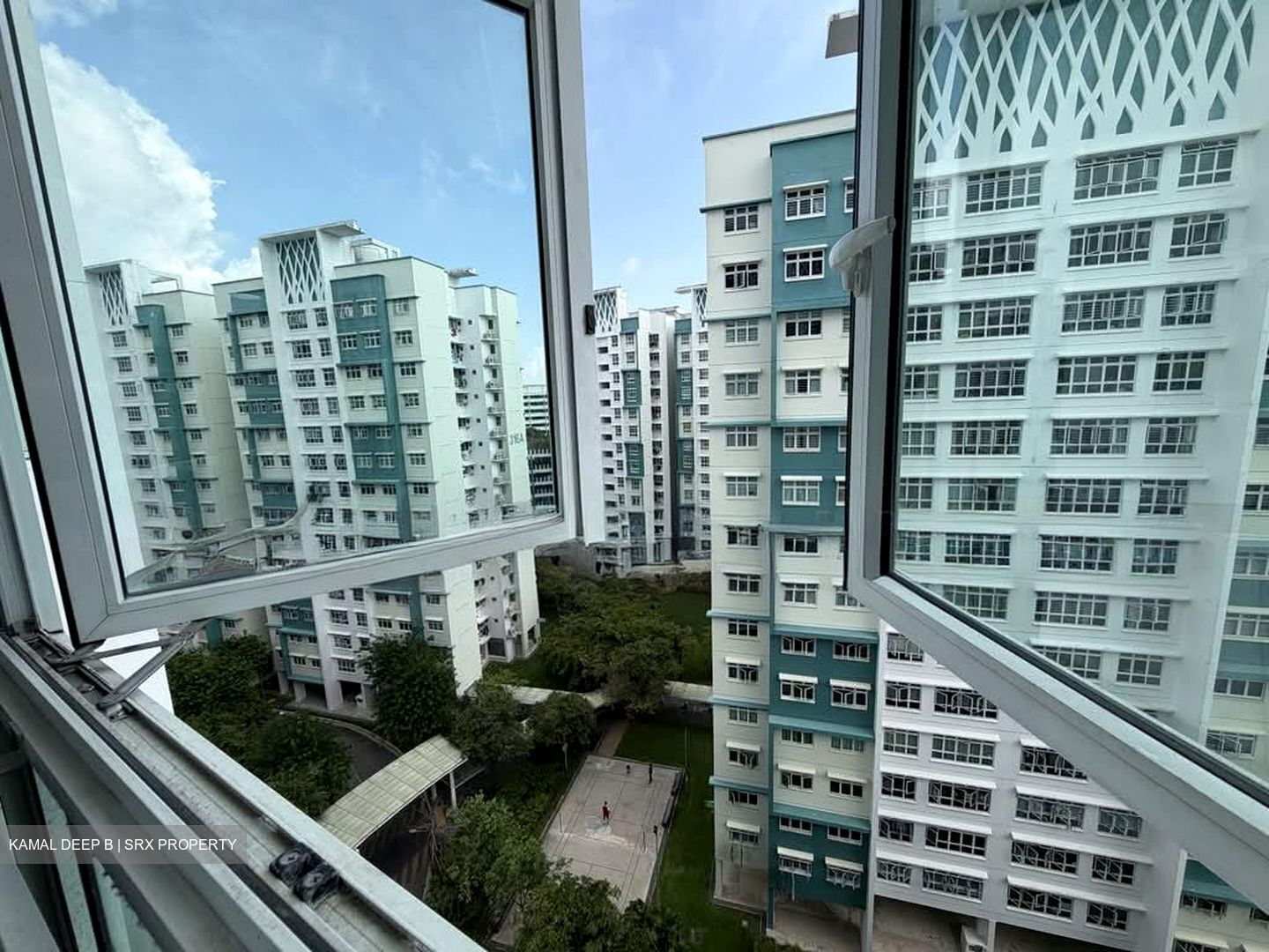 Blk 316C Yishun Greenwalk (Yishun), HDB 5 Rooms #580830431